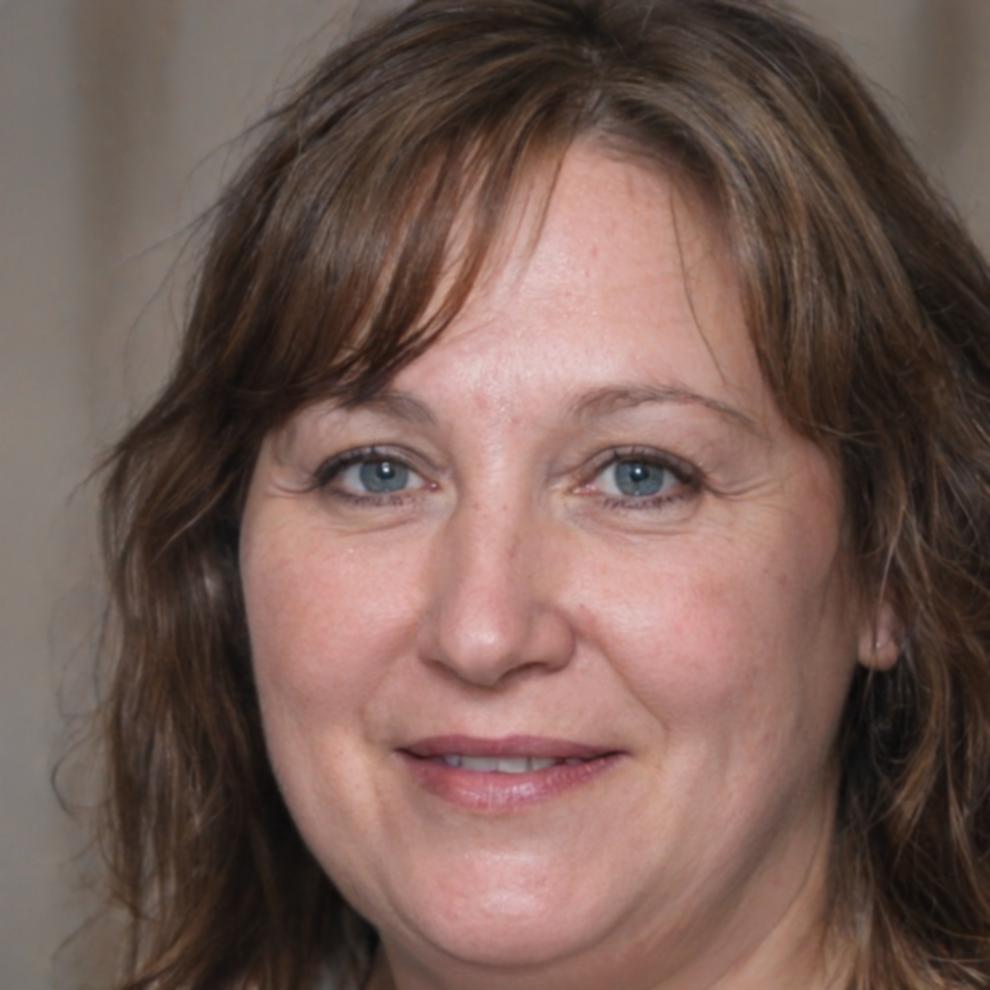 Marlena Kowalski, Budgetierungsexpertin