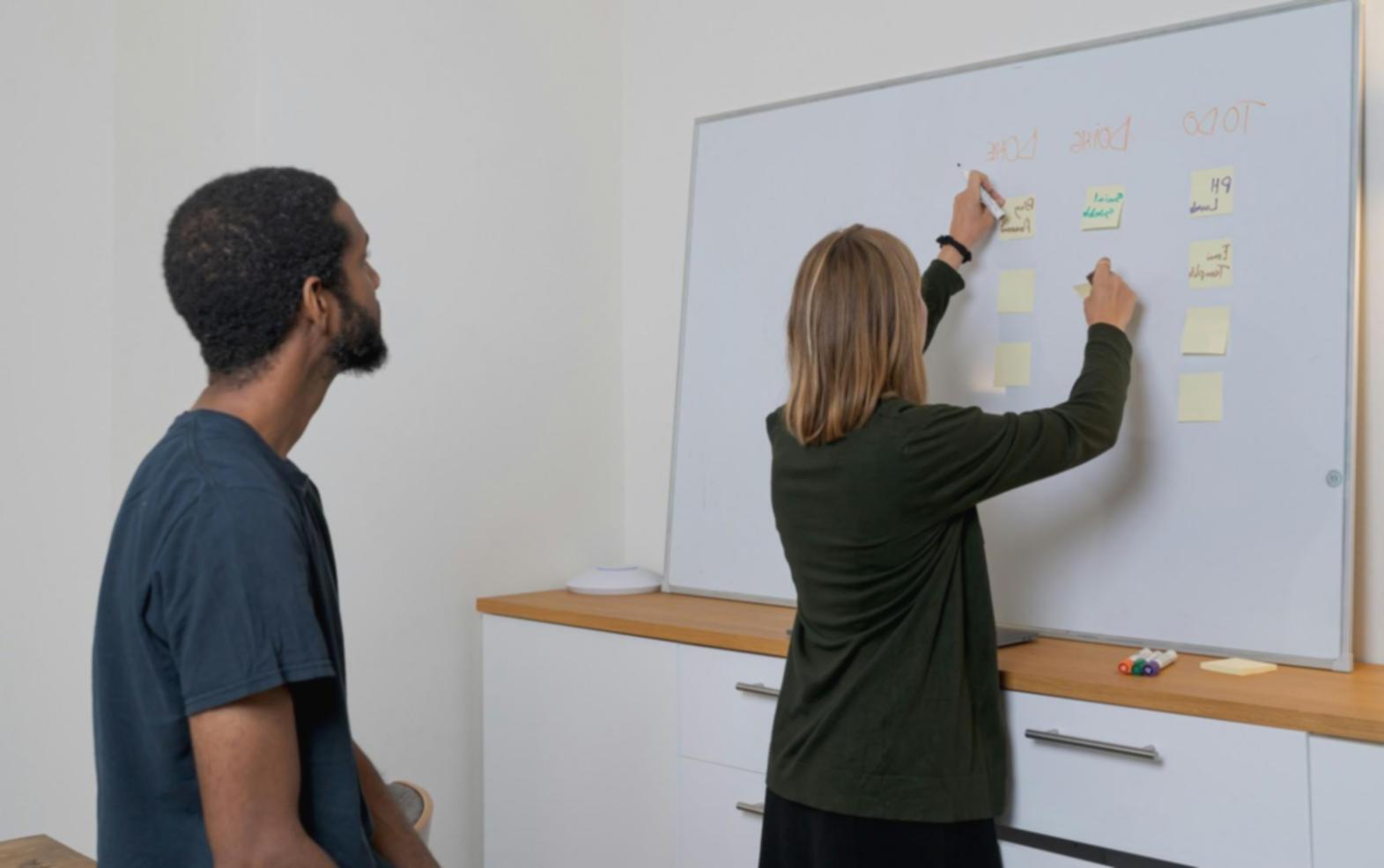 Innovative Sparstrategien und Budgetoptimierung