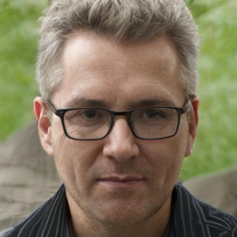 Finanzcoach Tobias Ehrhardt