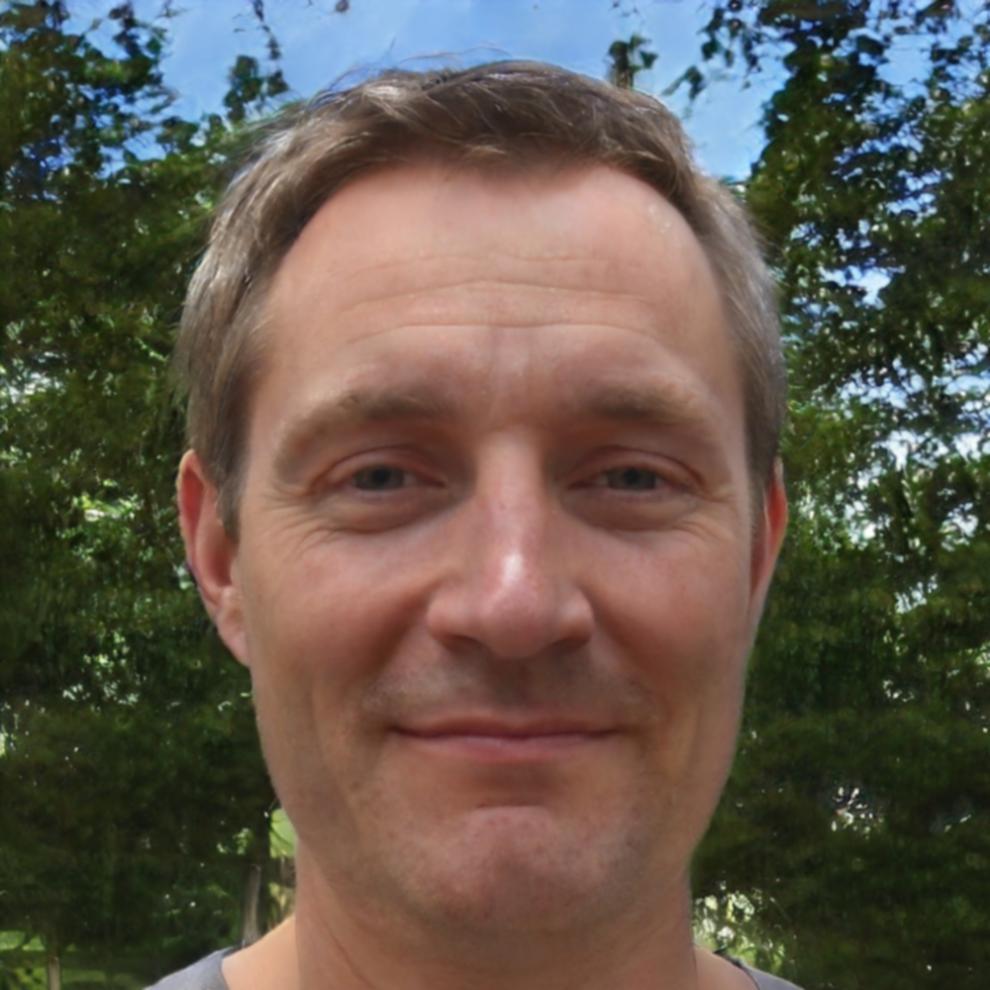 Finanzexperte Henrik Lindström