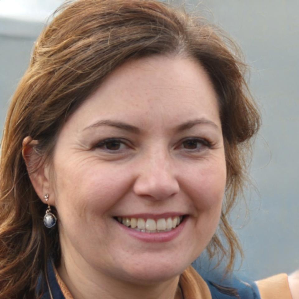 Programmteilnehmerin beim erfolgreichen Finanzmanagement