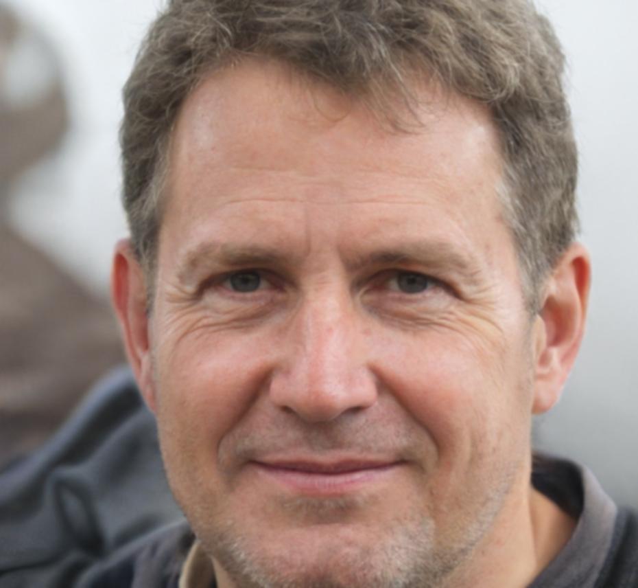 Henrik Lindström, Gründer und Finanzstratege